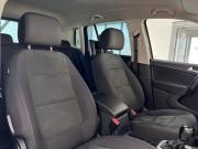 Volkswagen Tiguan I Рестайлинг Волгоград  - изображение 67