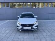 Lada (ВАЗ) Vesta I Рестайлинг (NG) Новосибирск  - изображение 17