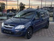 Lada (ВАЗ) Largus I Калуга  - изображение 11