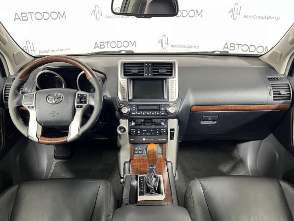 Toyota Land Cruiser Prado 150 Series с пробегом 2010 года, цена 2 277 000 рублей, 362120 км, внедорожник, Автокод Объявления