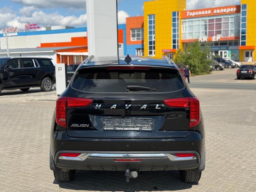 Haval Jolion I Сыктывкар  - изображение 6