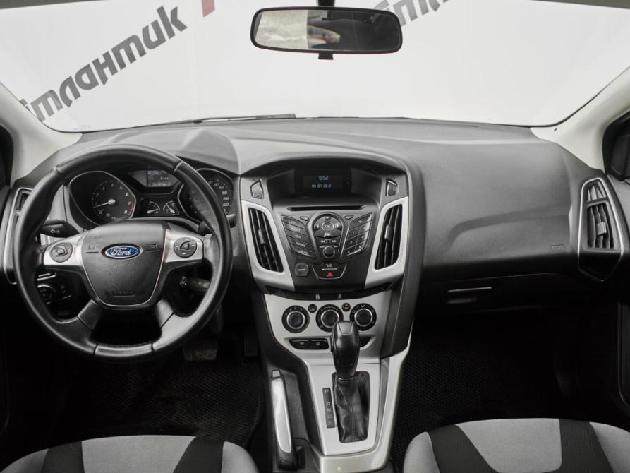 Ford Focus III Екатеринбург  - изображение 11