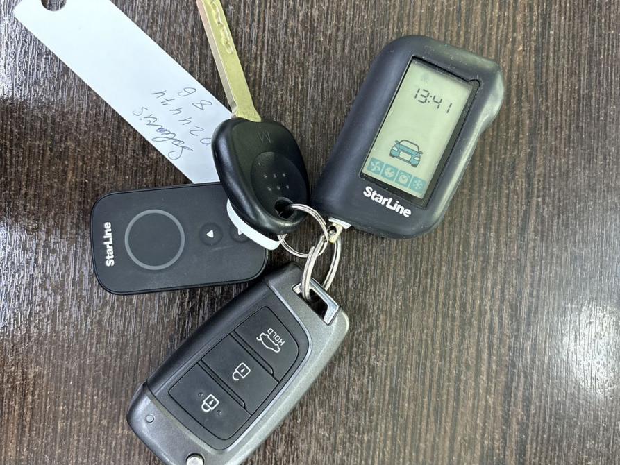 Hyundai Solaris II Ярославль  - изображение 37