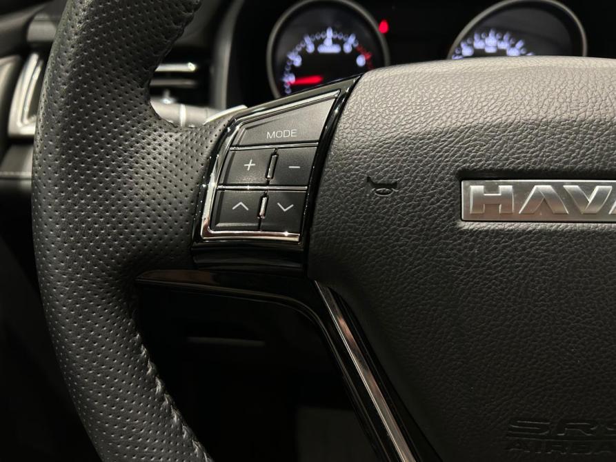 Haval M6 II Санкт-Петербург  - изображение 21