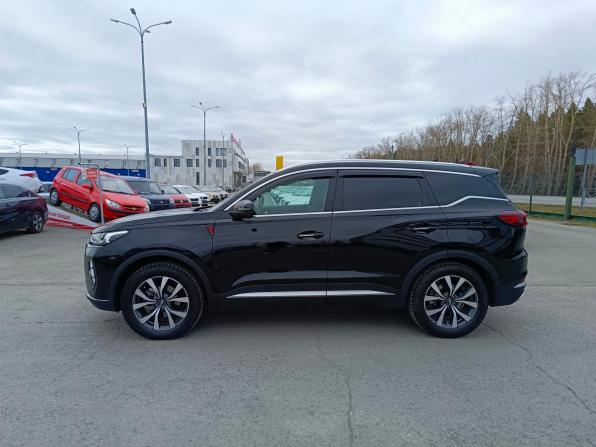 Chery Tiggo 7 Pro Max I с пробегом 2023 года, цена 1 849 995 рублей, 69994 км, внедорожник, Автокод Объявления