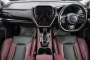 Subaru Levorg II Красноярск  - изображение 29