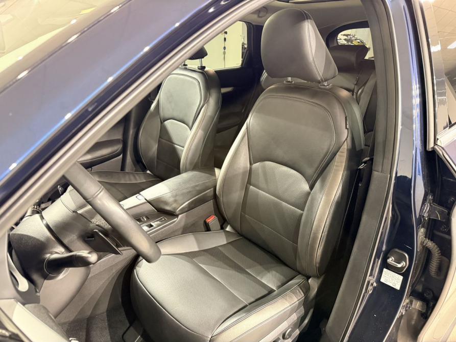 Infiniti QX50 II Москва  - изображение 11