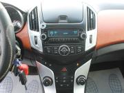 Chevrolet Cruze I Рестайлинг Калуга  - изображение 23
