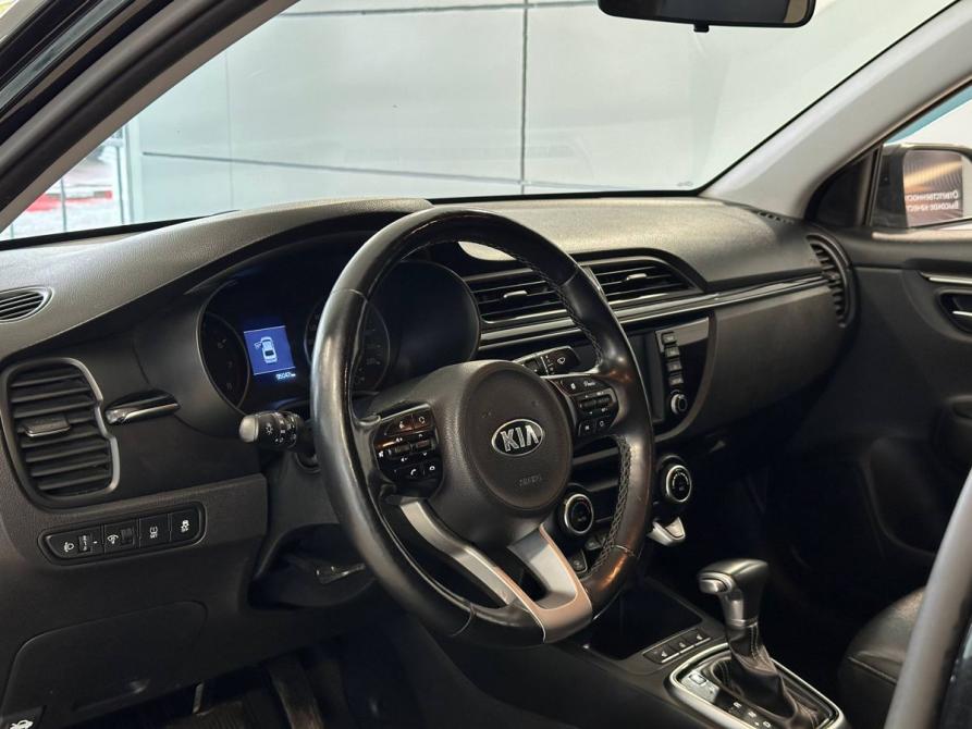 Kia Rio IV Тверь  - изображение 7