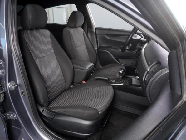 Kia Rio IV с пробегом 2019 года, цена 1 690 000 рублей, 147348 км, седан, Автокод Объявления