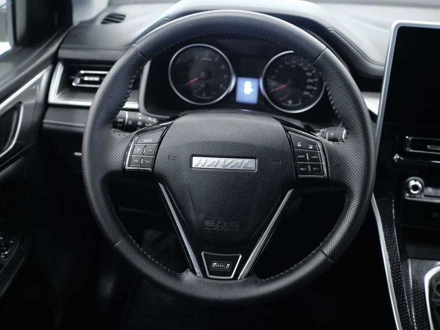 Haval M6 II Самара  - изображение 12