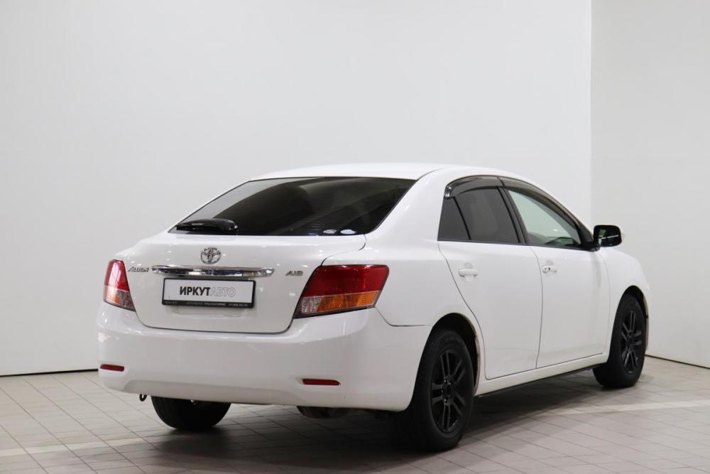 Toyota Allion II Иркутск  - изображение 6