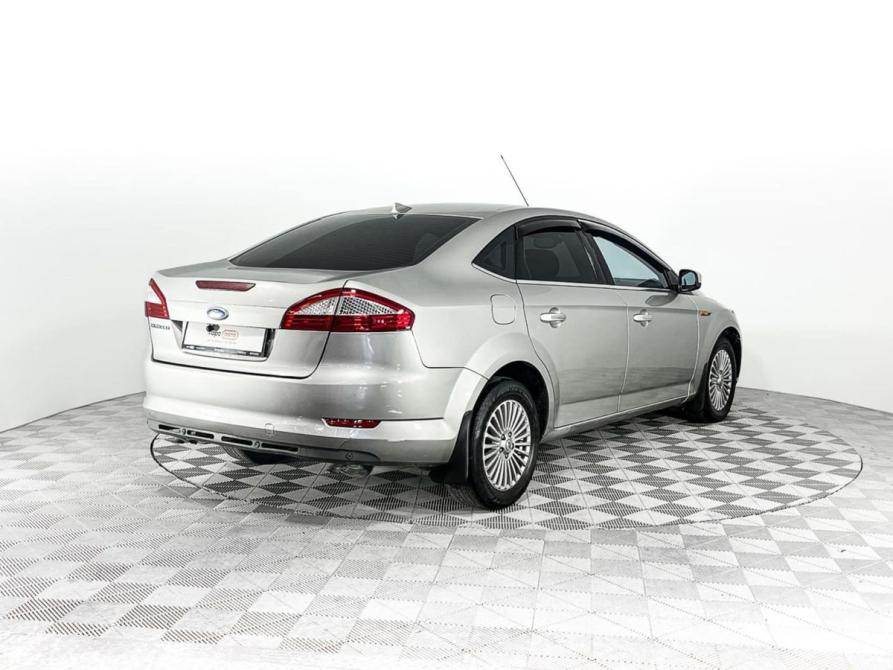 Ford Mondeo IV Ногинск  - изображение 6