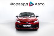 Toyota Camry VIII (XV70) Рестайлинг Тюмень  - изображение 33
