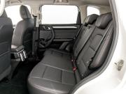 Haval DaGou (Big Dog) I Москва  - изображение 41
