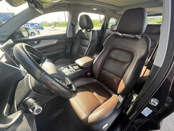 Chery Tiggo 8 Pro I с пробегом 2021 года, цена 1 980 000 рублей, 42000 км, внедорожник, Автокод Объявления