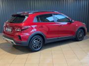 Kia Rio IV Рестайлинг Ростов-на-Дону  - изображение 21