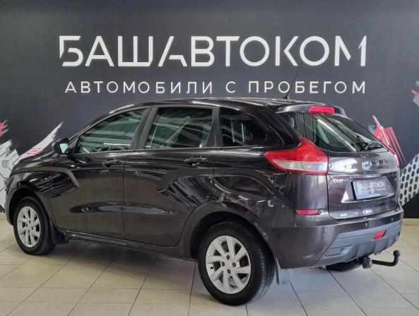 Lada (ВАЗ) XRAY I с пробегом 2017 года, цена 700 000 рублей, 173161 км, хэтчбек, Автокод Объявления
