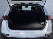 Kia Sportage IV Рестайлинг Тамбов  - изображение 27