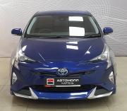 Toyota Prius IV (XW50) Новокузнецк  - изображение 26