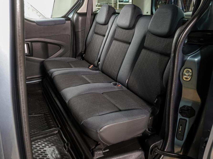 Citroen Berlingo II Воронеж  - изображение 9