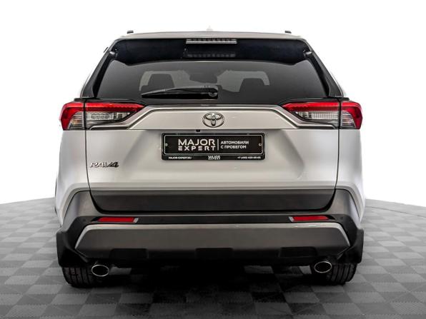 Toyota RAV4 V (XA50) с пробегом 2021 года, цена 3 210 000 рублей, 68974 км, внедорожник, Автокод Объявления