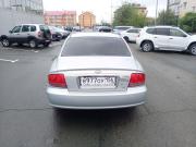Hyundai Sonata IV (EF) Рестайлинг Оренбург  - изображение 17