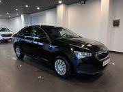 Skoda Rapid II Чебоксары  - изображение 34