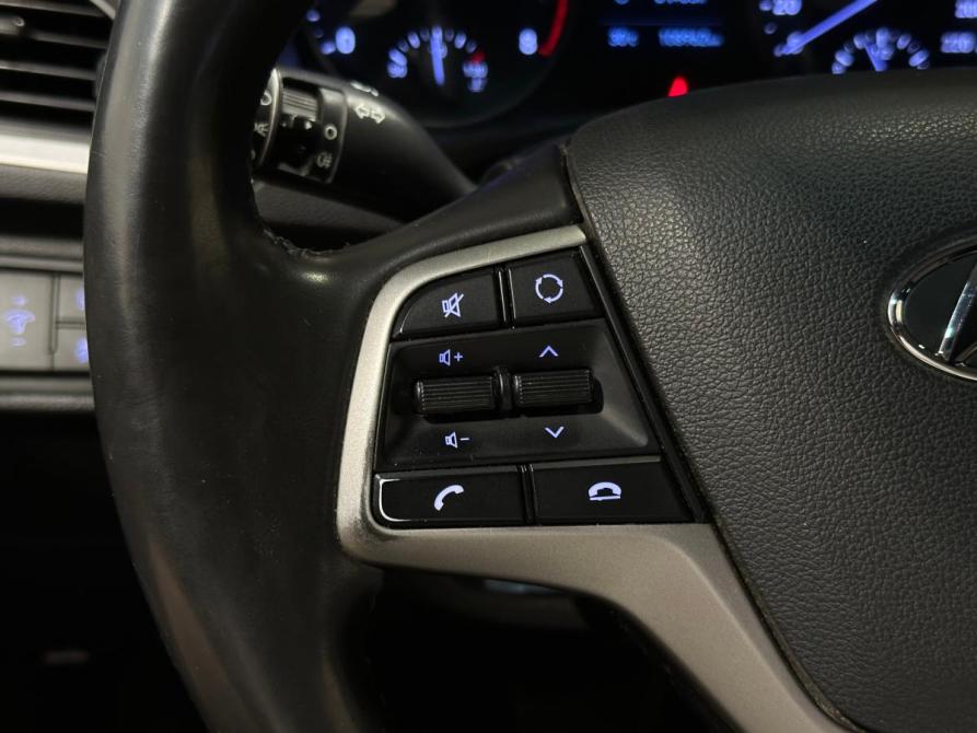 Hyundai Solaris II Челябинск  - изображение 16