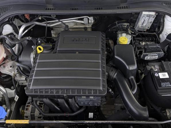 Skoda Rapid I Рестайлинг с пробегом 2019 года, цена 1 485 000 рублей, 40553 км, лифтбек, Автокод Объявления