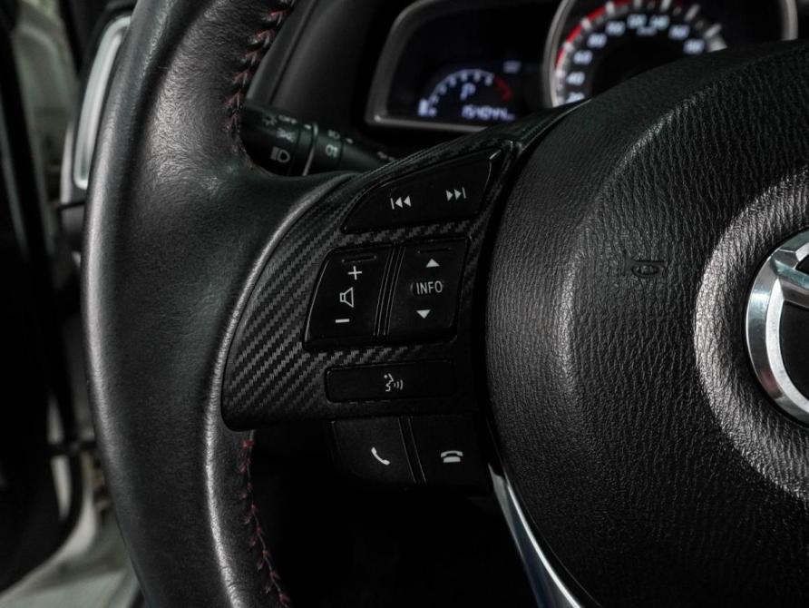 Mazda 3 III (BM) Воронеж  - изображение 16