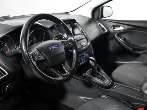 Ford Focus III Рестайлинг с пробегом 2018 года, цена 853 000 рублей, 227194 км, универсал, Автокод Объявления