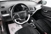 Kia Picanto II Рестайлинг Красноярск  - изображение 33