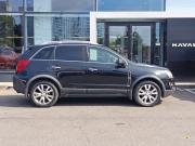 Opel Antara I Рестайлинг Москва  - изображение 25