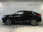 Haval F7x I Рестайлинг Москва  - изображение 36
