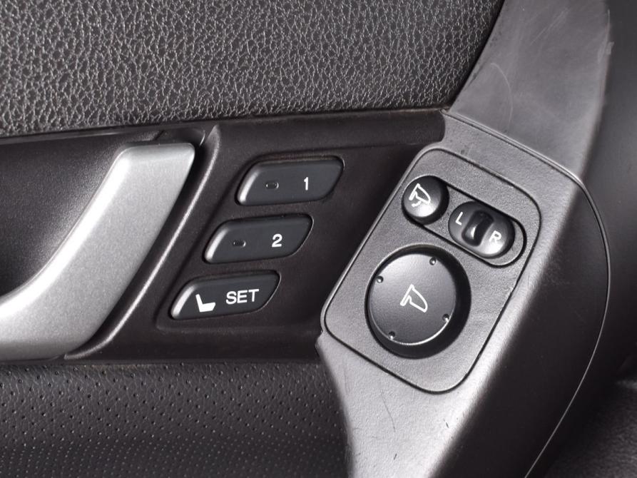 Honda Accord VIII Рестайлинг Кемерово  - изображение 23