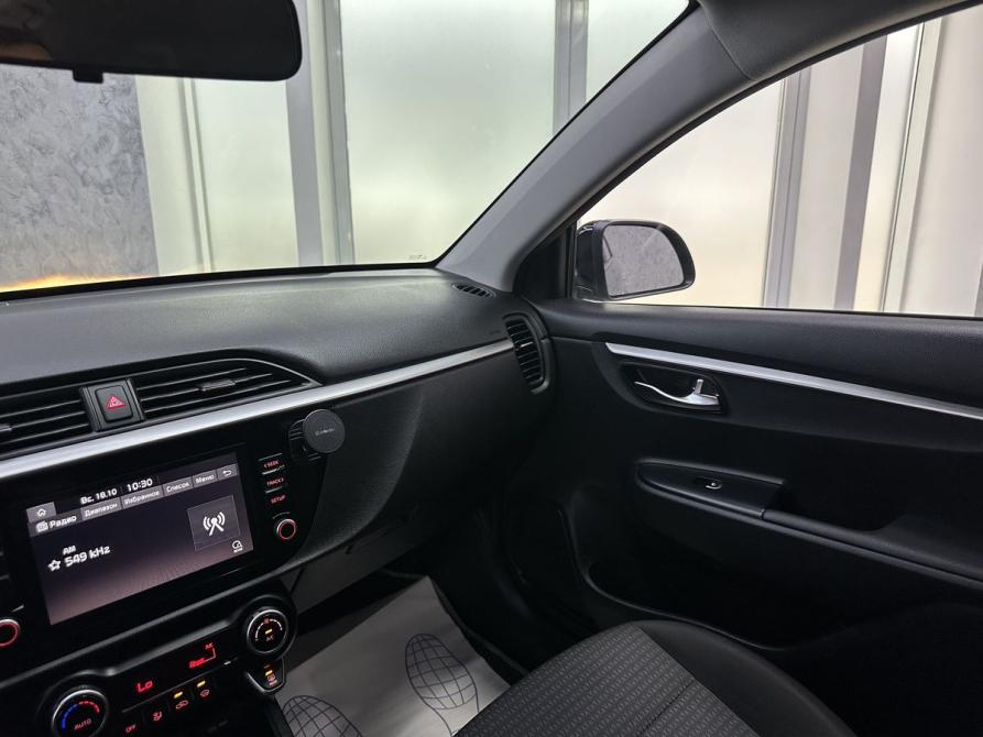 Kia Rio IV Рестайлинг Ярославль  - изображение 28