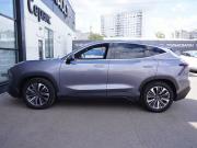 JETOUR DASHING I Москва  - изображение 27