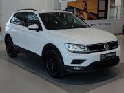 Volkswagen Tiguan II Казань  - изображение 25