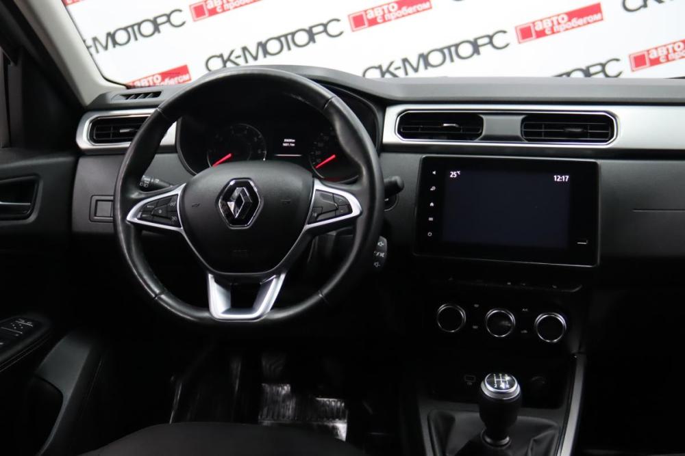 Renault Arkana I Сургут  - изображение 14