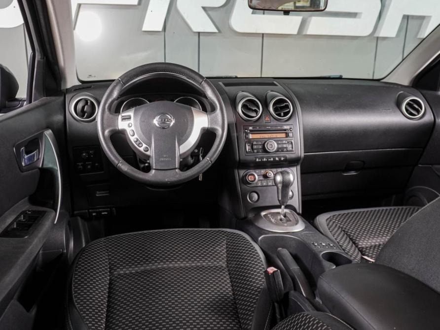 Nissan Qashqai I Воронеж  - изображение 6