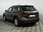 Volkswagen Tiguan II Санкт-Петербург  - изображение 27