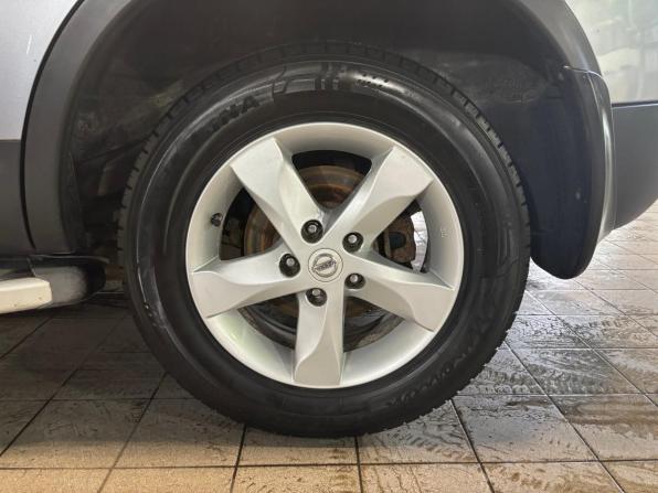 Nissan Qashqai I Рестайлинг с пробегом 2011 года, цена 979 000 рублей, 188000 км, внедорожник, Автокод Объявления