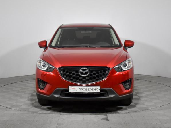 Mazda CX-5 I с пробегом 2014 года, цена 1 719 000 рублей, 82221 км, внедорожник, Автокод Объявления