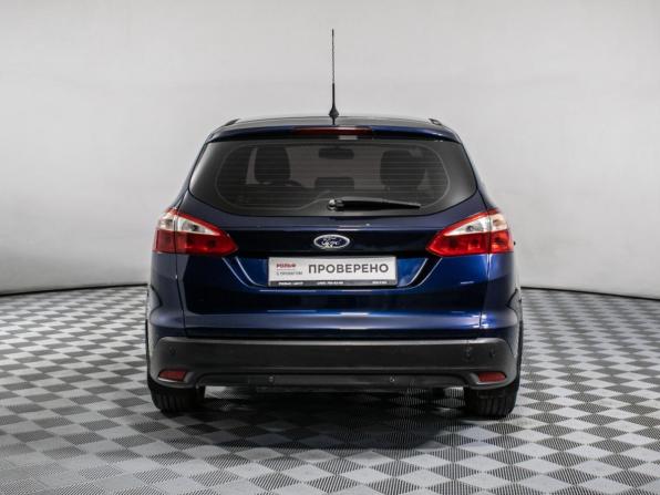 Ford Focus III с пробегом 2013 года, цена 730 000 рублей, 171835 км, универсал, Автокод Объявления