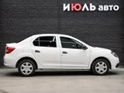 Renault Logan II Екатеринбург  - изображение 26