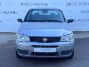 Fiat Albea I Рестайлинг Набережные Челны  - изображение 25
