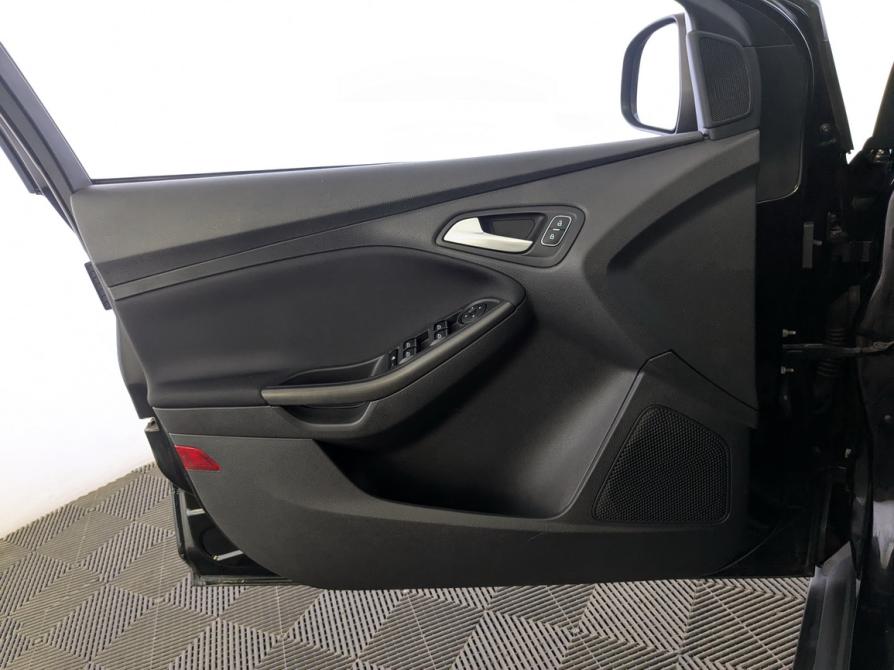 Ford Focus III Рестайлинг Москва  - изображение 17
