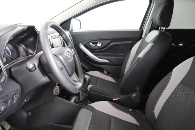 Lada (ВАЗ) XRAY I с пробегом 2016 года, цена 799 000 рублей, 82000 км, хэтчбек, Автокод Объявления