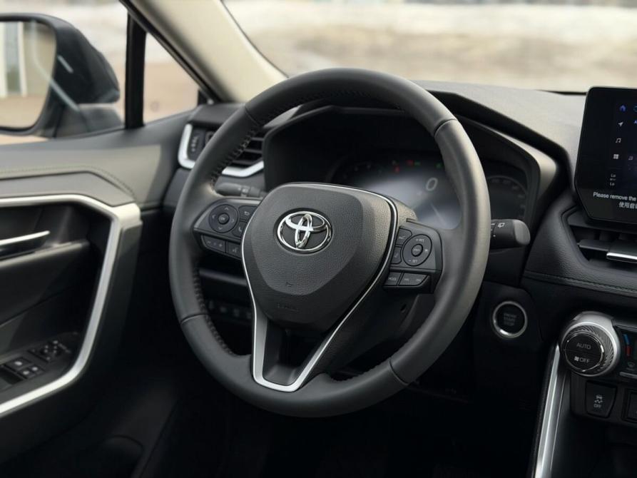 Toyota RAV4 V (XA50) Казань  - изображение 20
